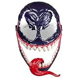 Hasbro Marvel Spider-Man VenomVersus Venom Maske, Superhelden-Spielzeug