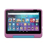 Das neue Kindgerechte Hülle von Amazon für das Fire HD 8-Tablet (nur für Tablets der 12....