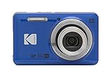 KODAK Pixpro FZ55-16 Megapixel Digitalkamera, 5X optischer Zoom, 2.7 LCD, optischer...