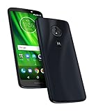 Motorola Moto gò Play 14,5 cm (5,7 Zoll) 3 GB 32 GB Single SIM 4G Indigo 4000 mAh - Smartphone...