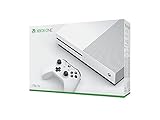 Xbox One S 1TB Konsole