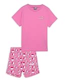 PUMA ESS+ SUMMER CAMP Infants Set JS