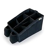 Hauck Organize Me, Auto Utensilientasche, Rückbank , Autobox, Kofferraumbox, Faltbox Tasche mit...