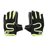 Segelhandschuhe, Sport-Segelhandschuhe, 3/4-Finger-, Kajak-, Kajak- für Segeln, Segeln, Paddeln,...