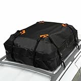 Dachboxen Auto für Lexus is, Dachkoffer Dachgepäcktasche Wasserdichtes Dachtasche Dachgepäck...