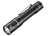 Fenix PD45R ACE Extrem Helle Taschenlampe Led Aufladbar,3200 Lumen,6000 mAh Batterie Akku,18W USB-C...