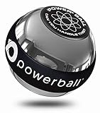 RPM Power Powerball Diablo Evo Gyroskopischer Griffstärker, Handgelenktrainer, Armtrainer (Diablo...