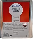 EM TERPENTIN 3 L 2890