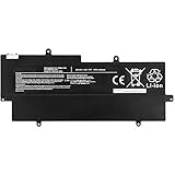 XITAIAN 14.8V 47Wh PA5013U-1BRS PA5013U Ersatz Laptop Akku für Toshiba Portege Z835 Z830 Z930 Z935...