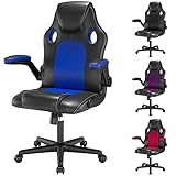 play haha. Gaming Stuhl Bürostuhl Drehstuhl Computerstuhl Arbeitsstuhl Schreibtischstuhl...