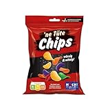 HUCH! | ´ne Tüte Chips | Gesellschaftsspiele | Partyspiel | Lustiges Familienspiel | witziges...