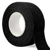 KMKANPO 1 Rollen 25mm×10m griffband,grip tape,Schläger Tape,Rutschfestes Hockey...