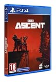 The Ascent (Standard Edition) - PS4