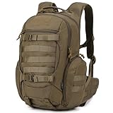 Mardingtop 28L Rucksack Taktischer Trekkingrucksacke Rucksäck Outdoor Wanderrucksäcke für Camping...