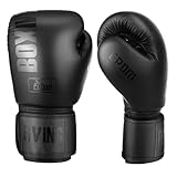 Boxhandschuhe für Damen und Herren, Boxing Training Gloves,geeignet für Boxen, Kickboxen,...