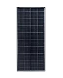 Enjoy Solar PERC Mono 200W 12V Solarpanel Solarmodul Photovoltaikmodul, Monokristalline Solarzelle...