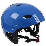 Liseng Wassersport Helm Sicherheits Schutz Helm Kajak Für Kanu Surf Paddel Boot