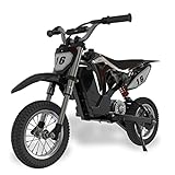 MIMBOB Motors Mini Kinder Crossbike 300 Watt - 36 Volt - Pocket Bike Motorrad - Motocross - Dirt...