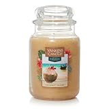 Yankee Candle Home Classics Insel Citrus 22 Oz Duftkerze im Glas