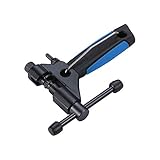 BBB Cycling Werkzeug Kettennieter BTL-05 Nautilus Ii Kettennietdrückerfür Fahrräder Bis Zu 11...