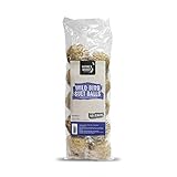 Garden Mile Meisenknödel, 10 x Meisenknödel Vogelfutter Meisenknödel für Vögel Meisenknödel...