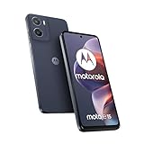 Smartphone Motorola Moto E15 6,67 Double SIM 64 Go Bleu denim