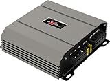 Excalibur X275.2 Auto Verstärker HiFi Stereo 2 Kanal 1300 Watt- Kfz Mini Verstärker Mit 2 x 650...