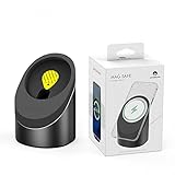 Magnetischer Ladegerät-Aufbewahrungshalter, tragbarer Telefonständer für iPhone 14/13/12,...