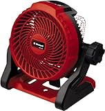 Einhell Akku-Ventilator GE-CF 18/2200 Li-Solo Power X-Change (18 V, Li-Ion, 3...