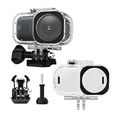 45m-Kameraschutzhülle für DJI Osmo Nano, Wasserdichtes Gehäuse Unterwasser Transparentes...