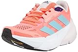 adidas Adistar 1W, Damen Sportschuh, Turbo Hazy Sky Almost Pink, 38 EU