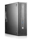 HP EliteDesk 800 G2 SFF Intel Core i3 1TB SSD Festplatte 16GB Speicher Windows 10 Home inkl....