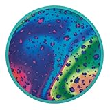 Waboba Flobo - Wasser Frisbee/Fliegende Scheibe - Fliegt gerade und weit, wenn Sie am Strand sind -...