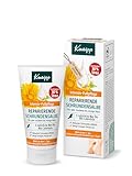 Kneipp Reparierende Schrundensalbe mit 30% Urea - Intensiv-Fußpflege mit Bio-Calendula - Für ein...