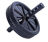 Lisaro Bauchtrainer | Bauch Rad | Bewegungsrad | Wheel