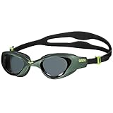 ARENA The One Unisex-Schwimmbrille für Erwachsene, Schwimmbrille mit Großen Gläsern,...