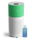 CleanForce® Luftreiniger für Zuhause, großer Raum, bis zu 2550 ft², HEPA-Luftreiniger,...