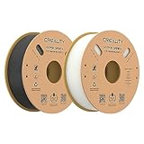 Creality Hyper PLA-Filament-Bundle 1,75 mm, 2 kg, für K1 Max/Ender 3 V3 SE/KE, 3D-Drucker-Filament...