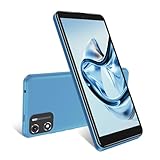 XGODY Handy Ohne Vertrag X32, 5,5 Zoll Günstig Smartphone 2GB+16GB 128GB Erweiterbar Octa-Core...