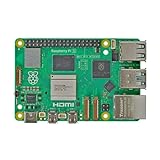 Raspberry Pi 5 4GB