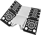 BoxLegend Shirt Faltbrett t Shirt Zusammenlegen t-Shirts Falter Falthilfe einfach und schnell für...