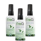 FreeCo Geruchsblocker für das Gesundheitswesen, beseitigt definitiv schlechten Geruch der Nr. 2,...