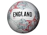 Derbystar Select England Fußball Länderball Länder-Ball Trainingsball Fan Ball, Größe:5