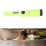Metalldetektor-Pinpointer, Tragbarer PinPointer-Zauberstab, Professionelles...