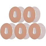 FRCOLOR 10St Sensorpatch durchsichtiges Aufkleberpapier Bewegungssensor praktische Sportaufkleber...