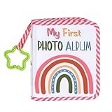 Babyalbum, Erinnerungsbuch, interaktive Lernmaterialien langlebiges Design kompakte...