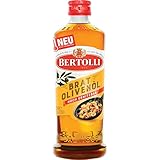 Bertolli Brat Olivenöl hoch erhitzbar raffiniert gefiltert 500ml