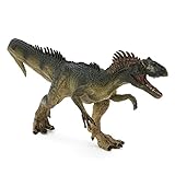 Zappi Co Kinders Allosaurus Dinosaurier Figur Spielzeug (23cm Länge) Realistisch Detaillierte Dino...