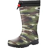 DUNLOP Unisex Blizzard Sicherheitsstiefel, Camouflage