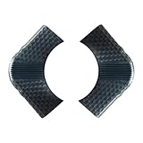 Billardtisch Eckenschutz - Stoßabsorbierender Eckenschutz Kratzfest | Langlebiger Kantenschutz für...